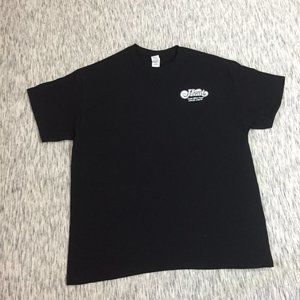 Heart - Ann Nancy Wilson Love Alive Crew Shirt